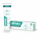 Pasta de Dente Elmex Sensitive Professional 75g