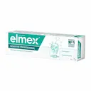 Pasta de Dente Elmex Sensitive Professional 75g