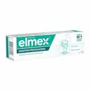 Pasta de Dente Elmex Sensitive Professional 75g