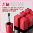 Gel de Sobrancelha Maybelline NY Tattoo Brow 3 Dias Deep Brown 5g