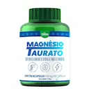 Taurato de Magnésio Vitalab 60 cápsulas