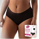 Calcinha Absorvente Menstrual Intimus Short Lavável Fluxo Intenso XG 1 unidade