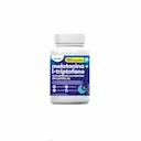 Suplemento Alimentar bwell Melatonina + L-Triptofano 120 cápsulas