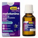 Melatonina Bwell 0,21mg Gotas 30ml