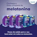 Melatonina Bwell 0,21mg Gotas 30ml
