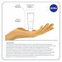 Regenerador Labial Nivea 3 em 1 10g