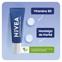 Regenerador Labial Nivea 3 em 1 10g