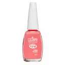 Esmalte Colorama Coleção Fini - Fini de Milhões 8ml
