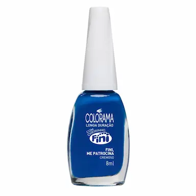 Esmalte Colorama Coleção Fini - Fini, me patrocina! 8ml
