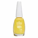 Esmalte Colorama Coleção Fini - Sol em Fini 8ml