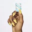 Esmalte Colorama Coleção Fini - Sol em Fini 8ml