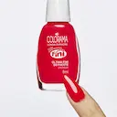 Esmalte Colorama Coleção Fini - Última Fini do Pacote 8ml