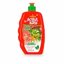 Creme para Pentear Infantil Acqua Kids Cabelos Lisos e Finos 250ml