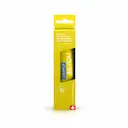 Pasta de Dente Curaprox Be You Rising Star Grapefruit e Tangerina 60ml
