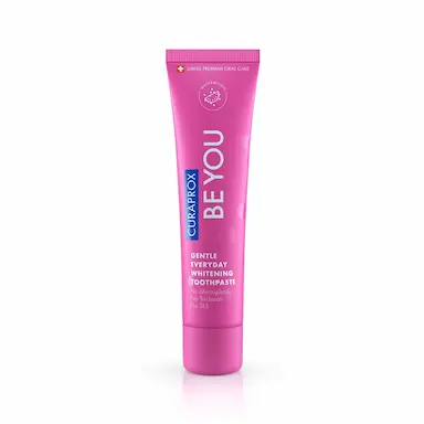 Pasta de Dente Curaprox Be You Candy Lover Melancia 60ml