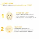 Gel Creme Bioderma Photoderm Antioleosidade FPS 30 40g