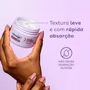 Creme Hidratante Monange Áreas Específicas Óleo de Macadâmia 50g