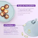 Creme Hidratante Monange Áreas Específicas Óleo de Macadâmia 50g