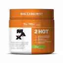 Suplemento Alimentar 2Hot Max Titanium Limão 200g