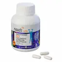 Polivitamínico Needs Vita A-Z 90 cápsulas