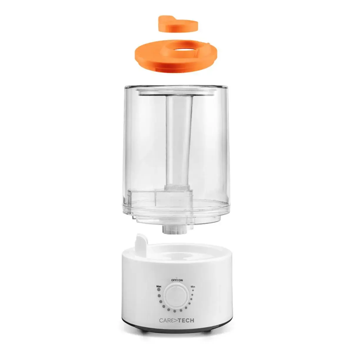 Umidificador de Ar Caretech HC026 Infantil 2,1L