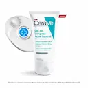 Gel de Limpeza Cerave Acne Control Pele Oleosa a Acneica 60g
