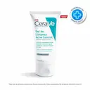 Gel de Limpeza Cerave Acne Control Pele Oleosa a Acneica 60g