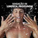 Refil para Aparelho de Barbear Gillette Mach3 Carbono 4 cargas