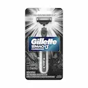 Aparelho de Barbear Gillette Mach3 Carbono 1 unidade