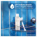 Sabonete Íntimo e Gel para Depilação Gillette Venus Especial para Área Íntima 2 em 1 190ml
