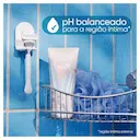 Esfoliante Suave Gillette Venus Especial para Área Íntima 177ml