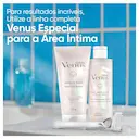 Esfoliante Suave Gillette Venus Especial para Área Íntima 177ml