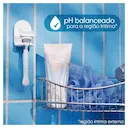 Esfoliante Suave Gillette Venus Especial para Área Íntima 177ml