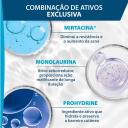 Gel de Limpeza Antiacne Keracnyl para Peles Oleosas a Acneicas 150g