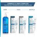 Gel de Limpeza Antiacne Keracnyl para Peles Oleosas a Acneicas 150g