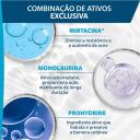 Gel de Limpeza Antiacne Keracnyl para Peles Oleosas a Acneicas 300g