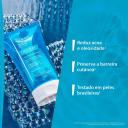 Gel de Limpeza Antiacne Keracnyl para Peles Oleosas a Acneicas 60g