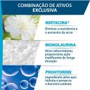 Gel de Limpeza Antiacne Keracnyl para Peles Oleosas a Acneicas 60g