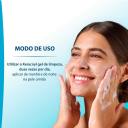 Gel de Limpeza Antiacne Keracnyl para Peles Oleosas a Acneicas 60g