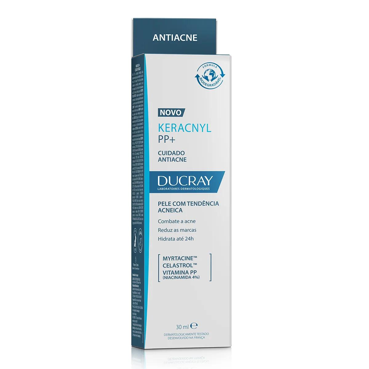 Tratamento Antiacne Keracnyl PP+ 30ml