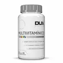 Multivitamínico Esportivo Dux Nutrition Lab Pote 90 Cápsulas