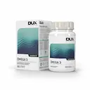 Ômega 3 Vegan Dux Nutrition Lab 60 cápsulas vegetais de 730mg