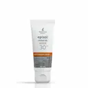 Protetor Solar Facial Com Cor Episol Mineral FPS 30 60ml