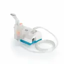 Inalador Compressor Multilaser Compact Neb Travel HC032