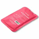 Bolsa Térmica de Gel Multilaser HC355 Rosa