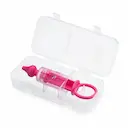 Seringa Nasal Infantil Fisher Price HC395 Coelho