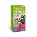 Suplemento Alimentar Nutrivit Pequeninos Shrek Sabor Cereja 120ml