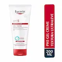 Gel Creme Hidratante Eucerin pH5 Pele Seca 200ml