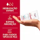 Gel Creme Hidratante Eucerin pH5 Pele Seca 200ml