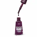 Esmalte Cremoso Risqué Reinventando o Normal 8ml – Politicamente Colorida